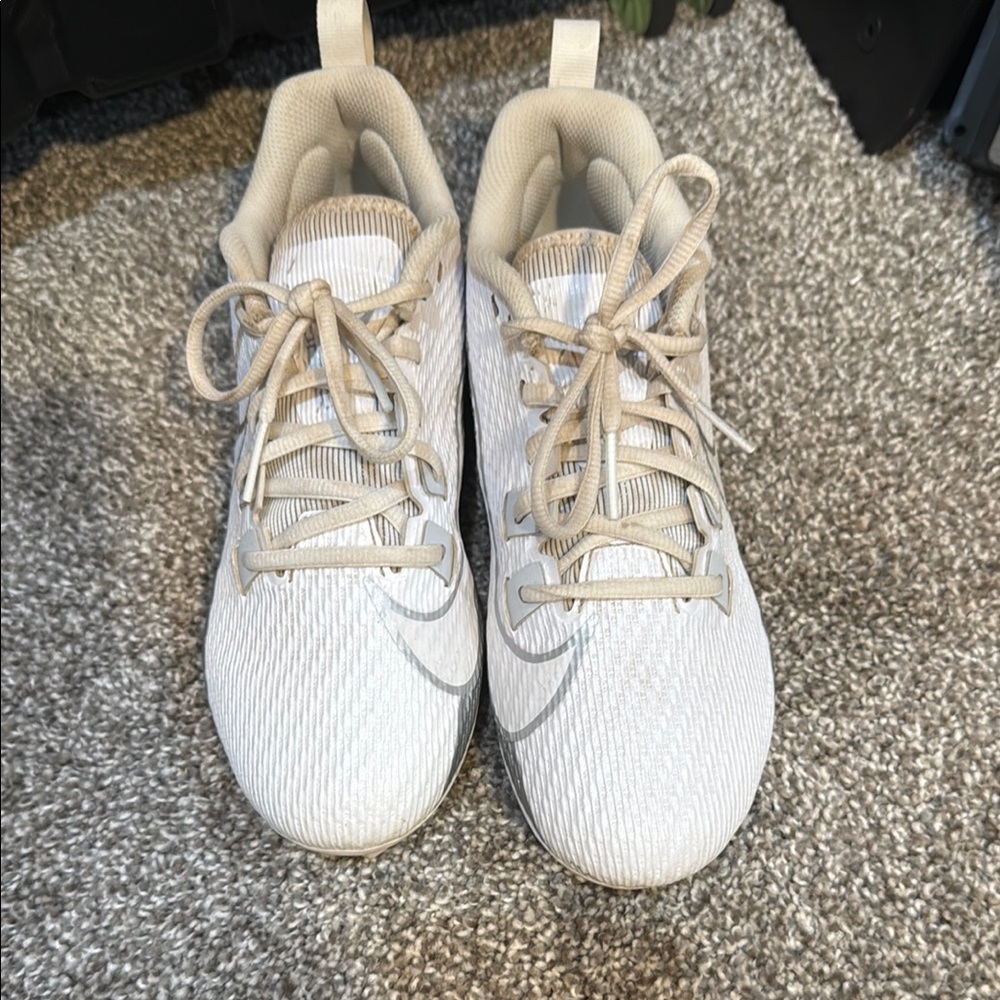 Boy’s Nike Football Cleats